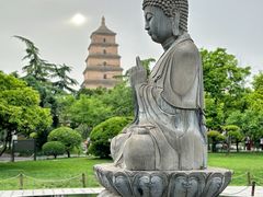 -大慈恩寺(大雁塔)