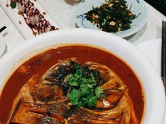 -大碗居·烤鸭·鱼头泡饼(天坛东门店)