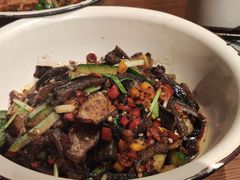 -老湘村·湖南土菜(天河维多利店)