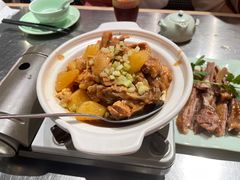 -潮界(虹桥新天地店)