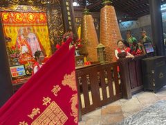 -悦城龙母祖庙