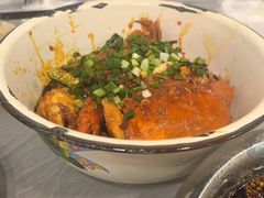 -辣螃铠盆盆蟹大排档(总店)