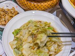 -有藕有鱼·湖北菜(唐家墩店)