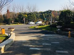 -上海怡沁园度假酒店