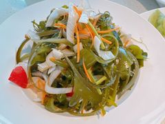 -船歌·鱼水饺青岛菜(金狮广场店)