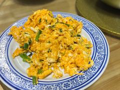 -云河农家乐饭店(福禄缘树山店)