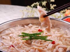 -芭夯兔·兔肉汤锅(新都店)