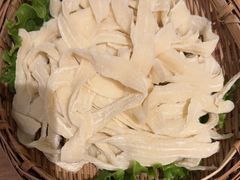 -盡膳口福跷脚牛肉火锅(国贸商城店)