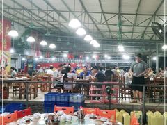 -谢边农庄(海八路店)
