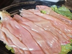 -巴蜀大宅门火锅(新华公园店)