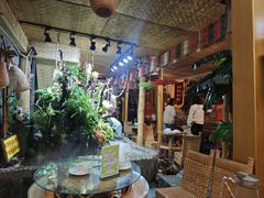 -多哥水傣味餐厅(司马巷店)