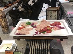 -太湖饭店玉兰厅(自助餐厅)