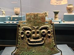 -盘龙城国家考古遗址公园