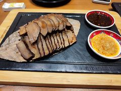 -敏珠拉姆藏餐·南京厨房(富春江东街店)