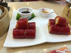 -点都德(汇盈广场店)