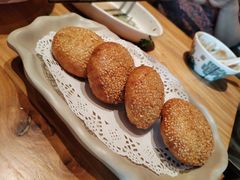 -额尔敦传统涮火锅·烧烤(鑫源山庄店)