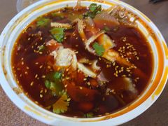 -紫燕百味鸡(牧电店)