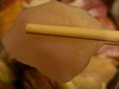 -豊 胜手丼