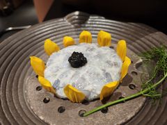 黑松露虾滑-色響火锅(恒隆广场店)