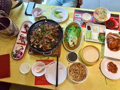 -恭敬李·烤鸭(天坛北门店)