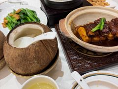 -喜宴又一村·粤菜·茶点·海鲜(壹方天地店)