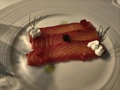 -圣丰索菲特·法国餐厅