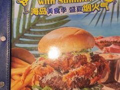 -bluefrog蓝蛙(悠唐购物中心店)