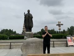 -大慈恩寺(大雁塔)