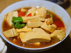 -炊烟·山房菜