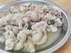 -福屿鲜捞小吃·捞化(福屿总店)