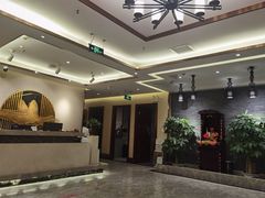 -华夏良子·足道SPA艾灸(铁道大厦店)