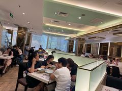 -光明邨大酒家(淮海路店)