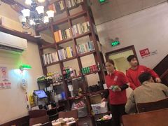 -付小姐在成都(中山公园店)