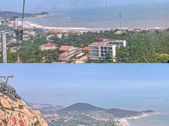 -崂山仰口游览区