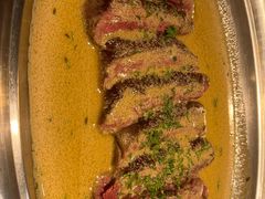 -Khéma Restaurant Pasteur