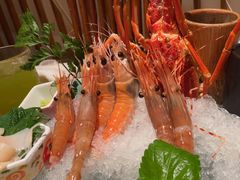 -水濑·日料放题(天河店)