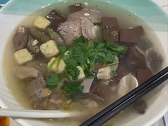 -苏晓玥·手作江南小吃(深圳北站店)
