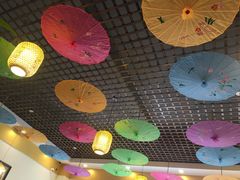 -傣乡之味·傣族特色手抓饭·孔雀宴(大理古城首店)