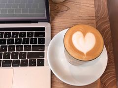 -VOYAGE COFFEE(杨梅竹店)