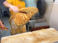 -咏春葱油饼(德政中路店)