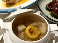 -红棉中餐厅·广州海航威斯汀酒店