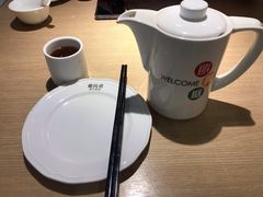 -避风塘(百联东郊店)