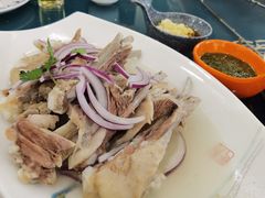 -清真·尚穆回回香清真餐厅(工人新村店)