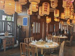 -二十八里太湖船菜(吉祥路店)