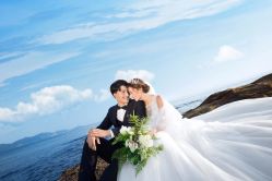 -色色婚纱摄影(大沥旗舰店)