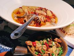 -桂满陇-十里风荷(合生汇店)