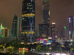 -Mercato莫卡多露台餐厅与酒吧(K11店)