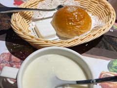 -南都咖啡西餐厅(天誉店)
