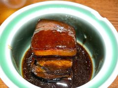 东坡肉-弄堂里·寻味杭州(湖滨银泰in77C区店)