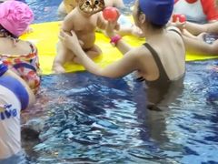 -海帆亲子游泳(茂业中心)